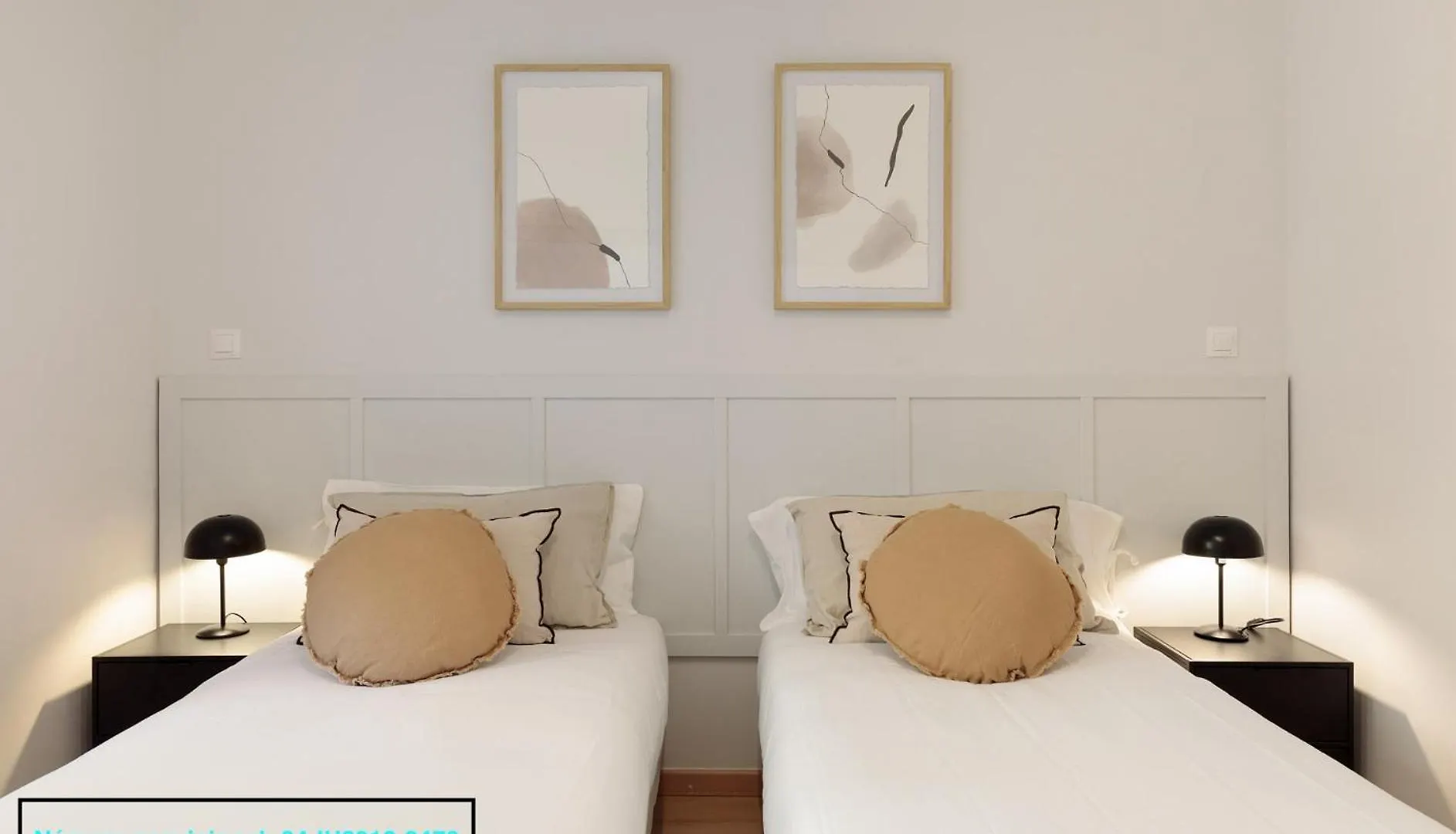 Enjoy Apartments Ecuador Barcelona