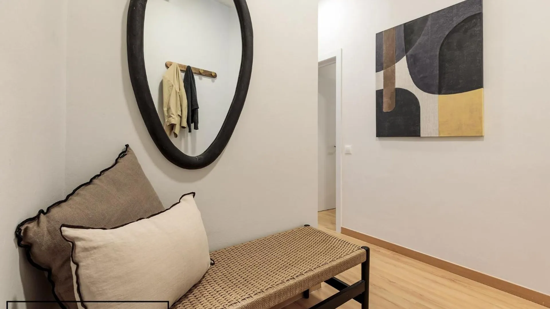 Enjoy Apartments Ecuador Barcelona Spain