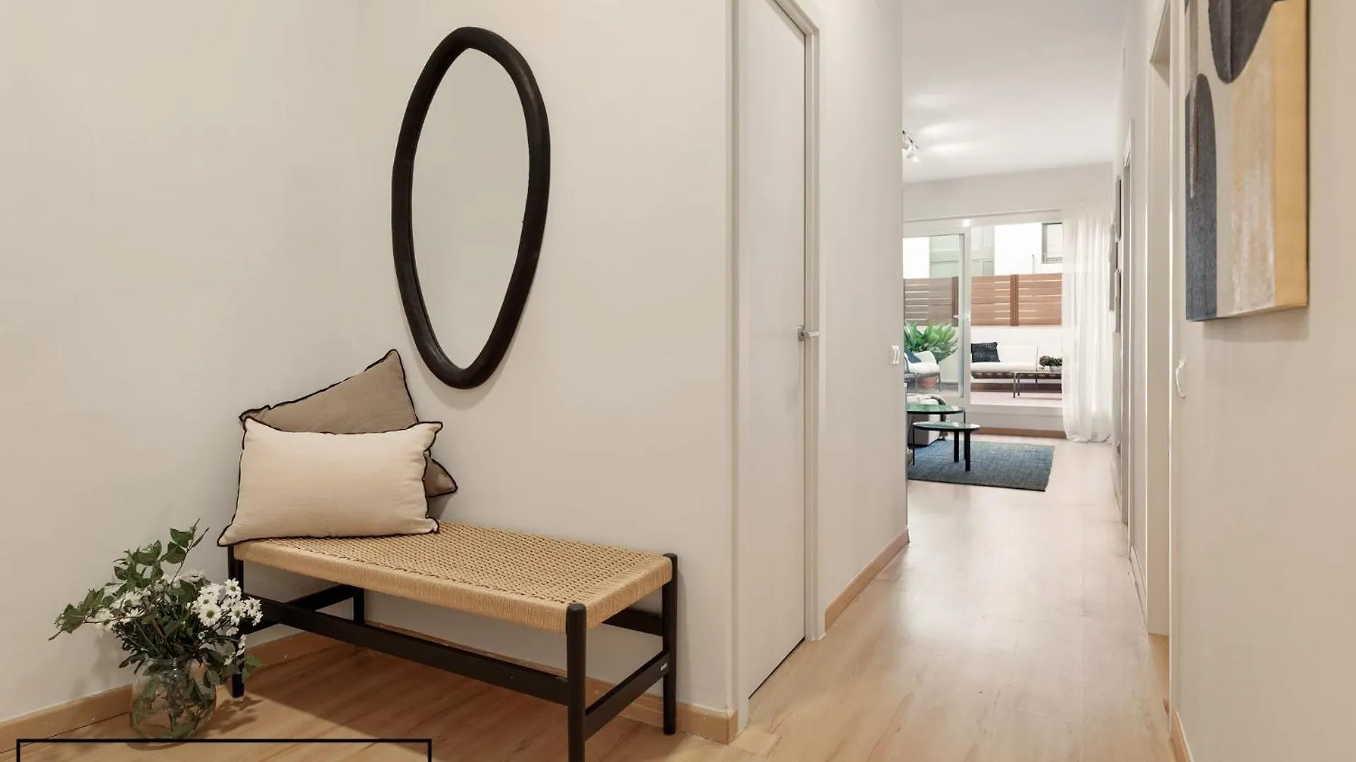 Enjoy Apartments Ecuador Barcelona