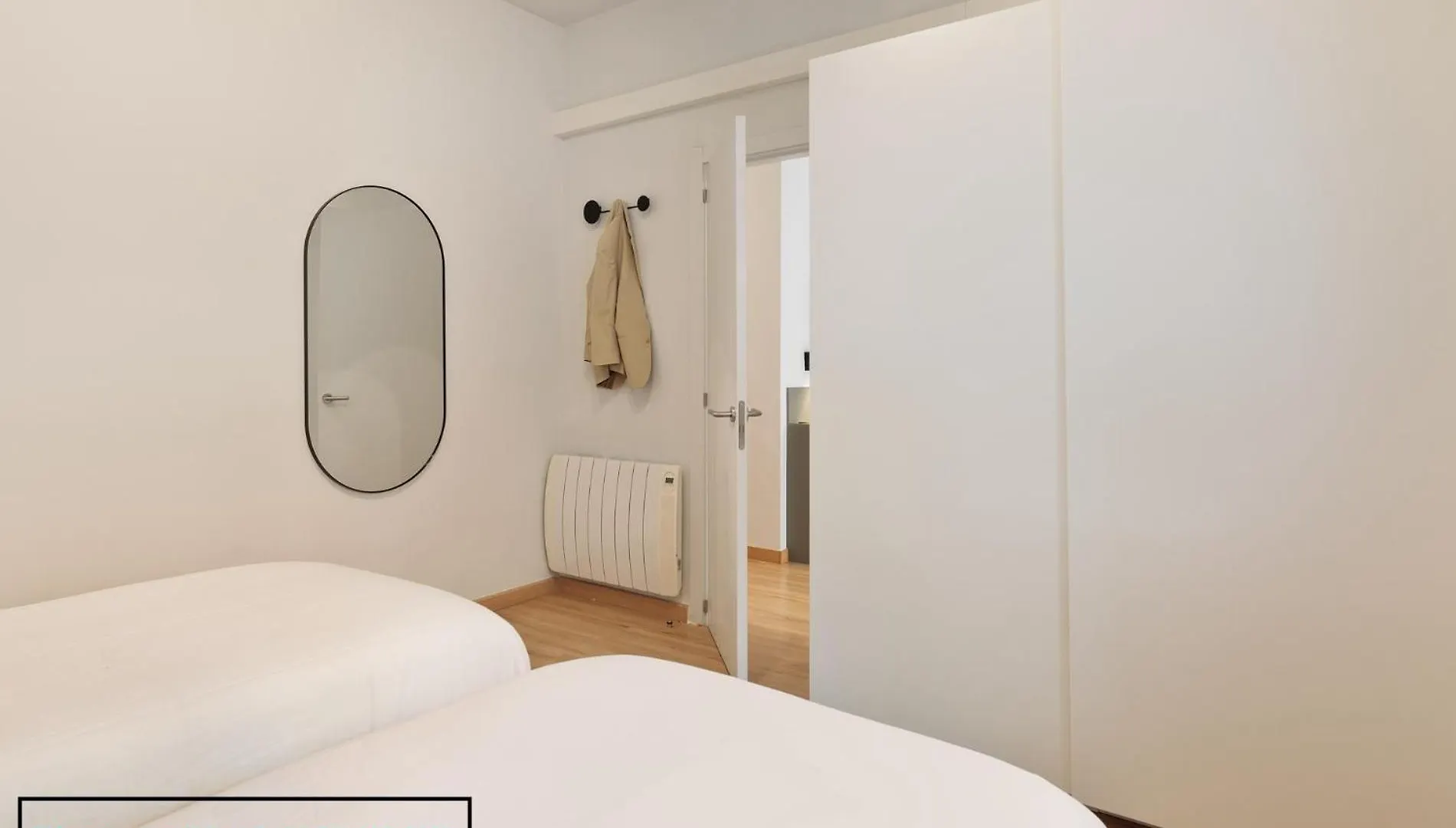 Enjoy Apartments Ecuador Barcelona Spain