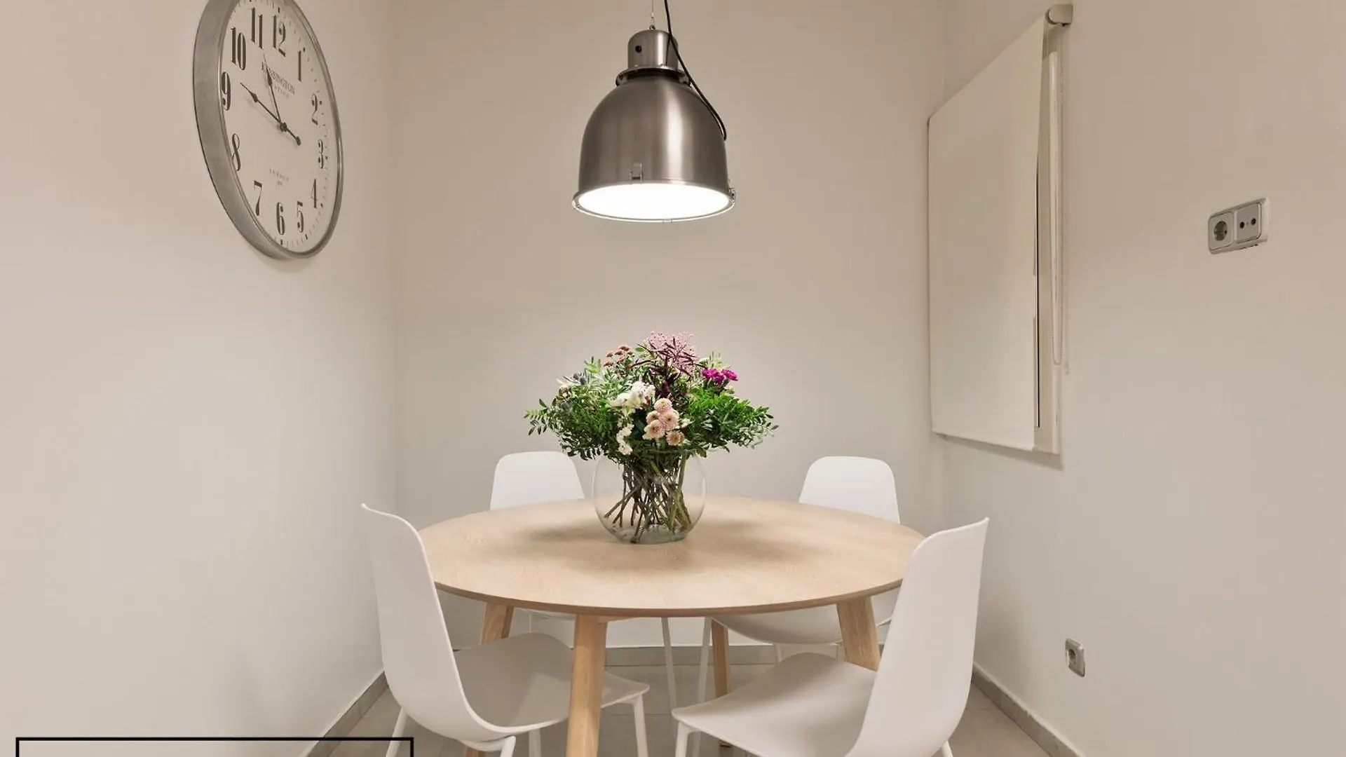 Enjoy Apartments Ecuador Barcelona