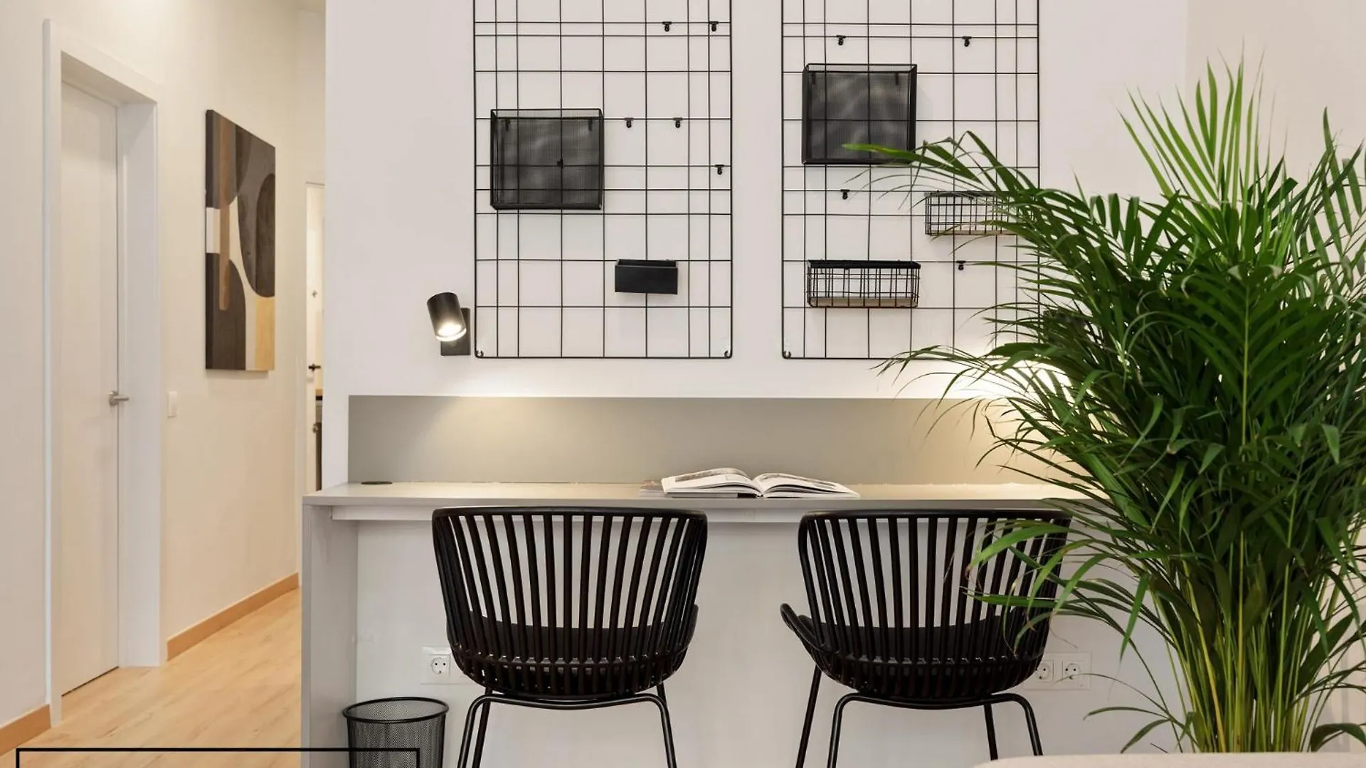 Enjoy Apartments Ecuador Barcelona