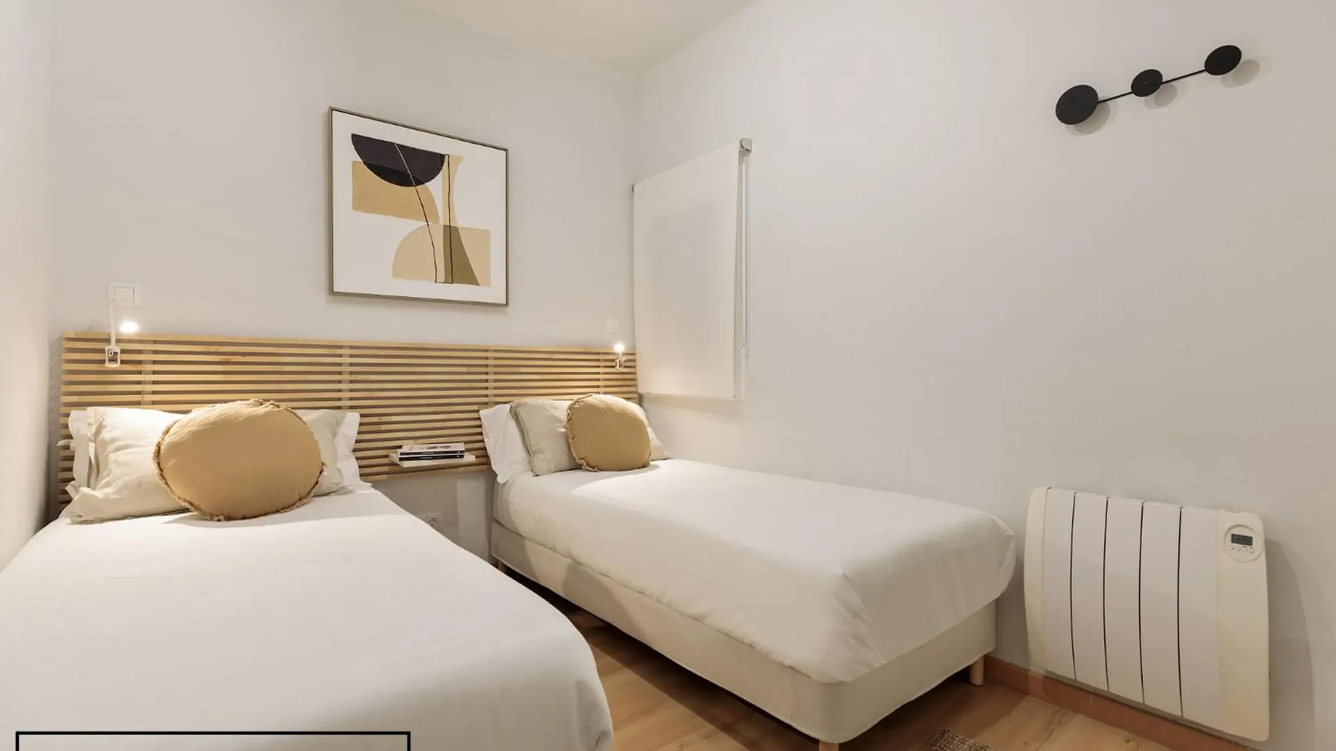 Enjoy Apartments Ecuador Barcelona