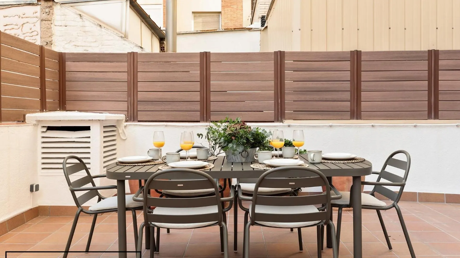Enjoy Apartments Ecuador Barcelona Spain