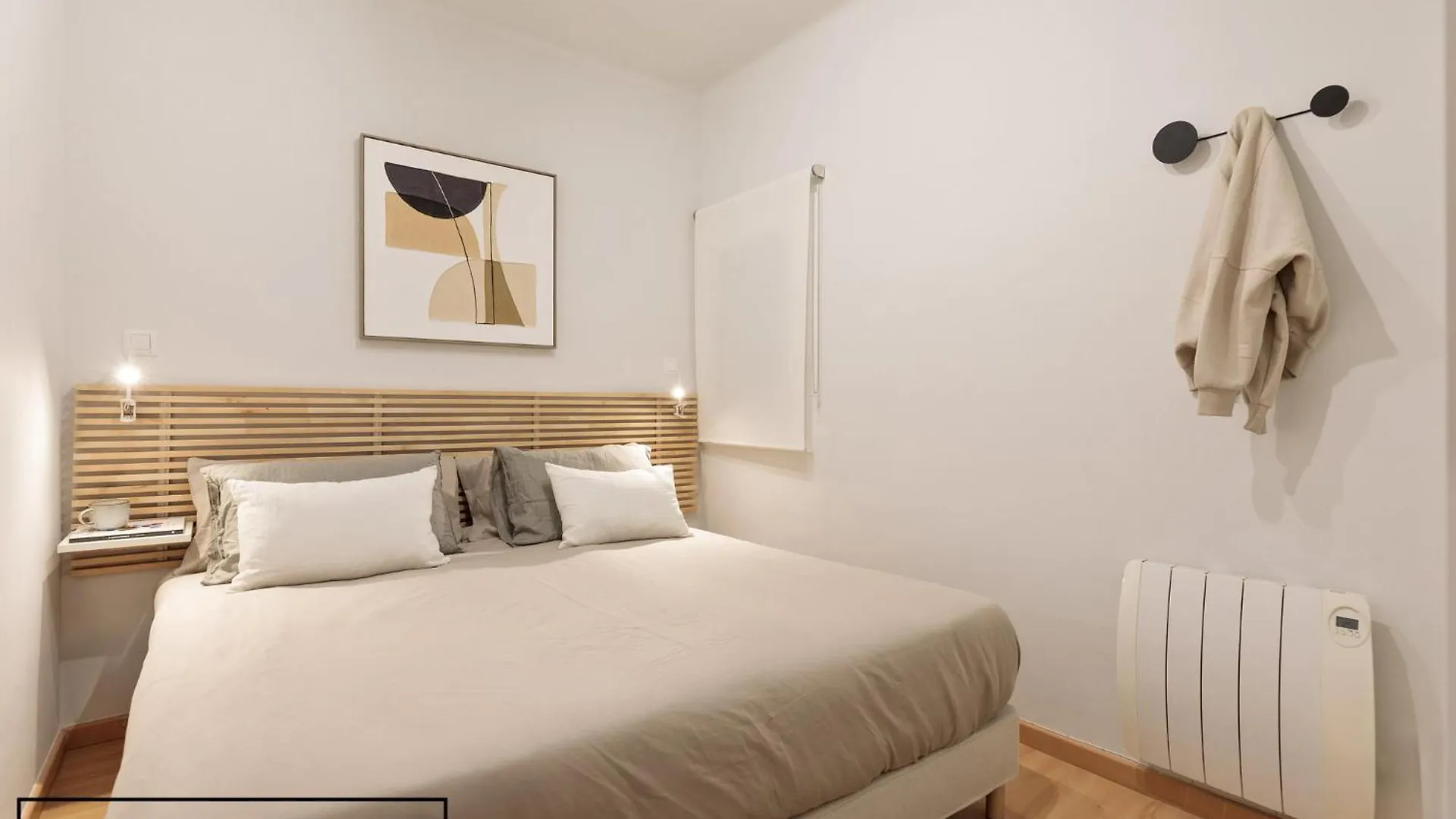 Enjoy Apartments Ecuador Barcelone 0*,  Espagne
