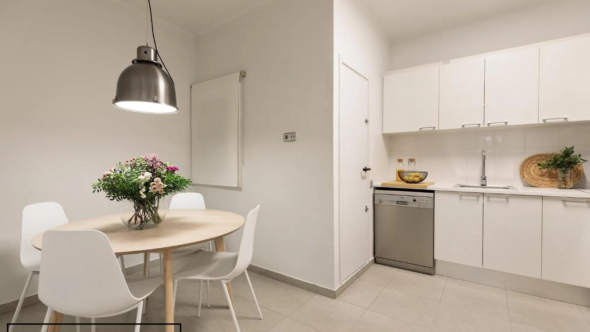 Enjoy Apartments Ecuador Barcelone Espagne