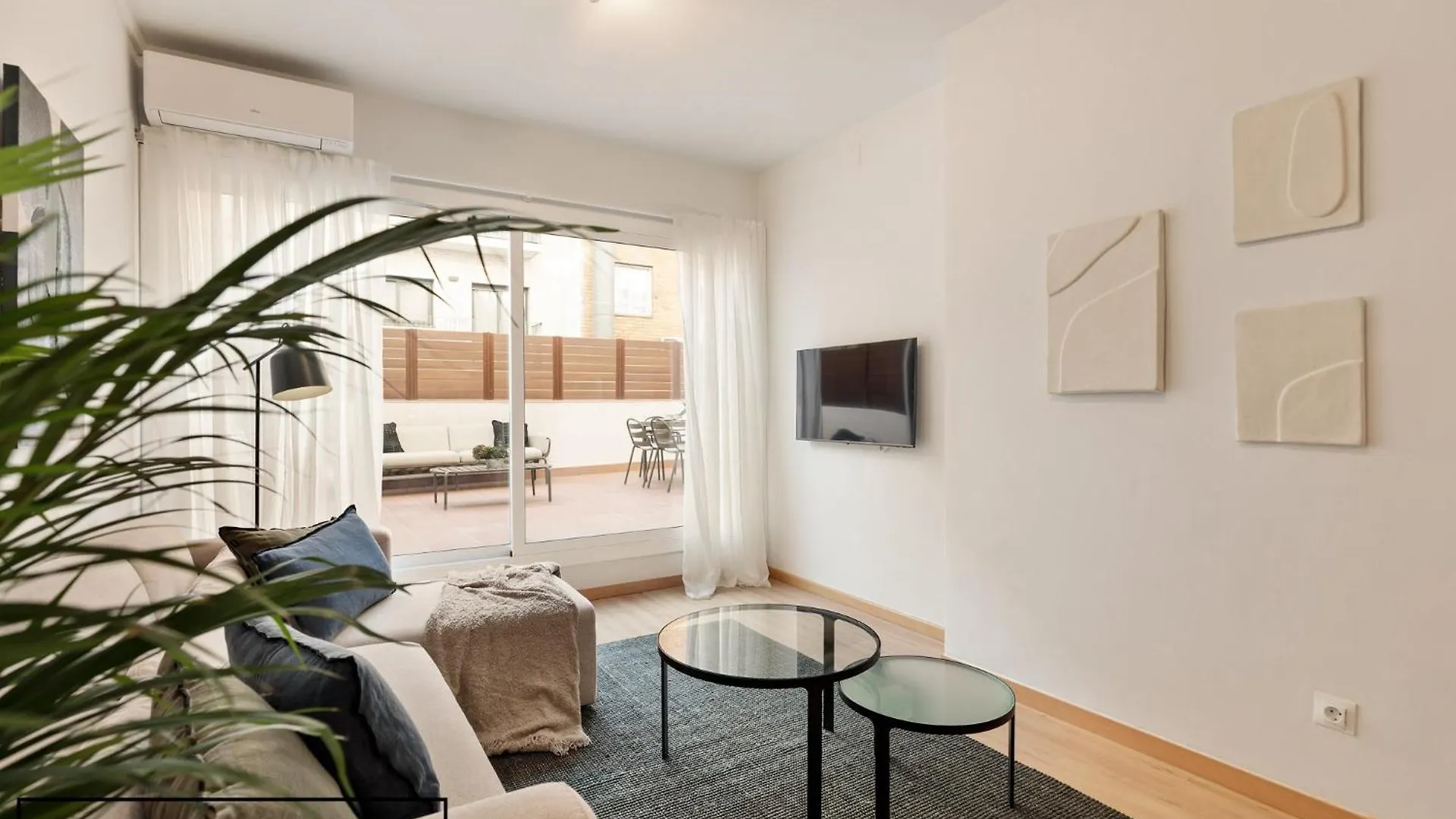 Enjoy Apartments Ecuador Barcelone Espagne