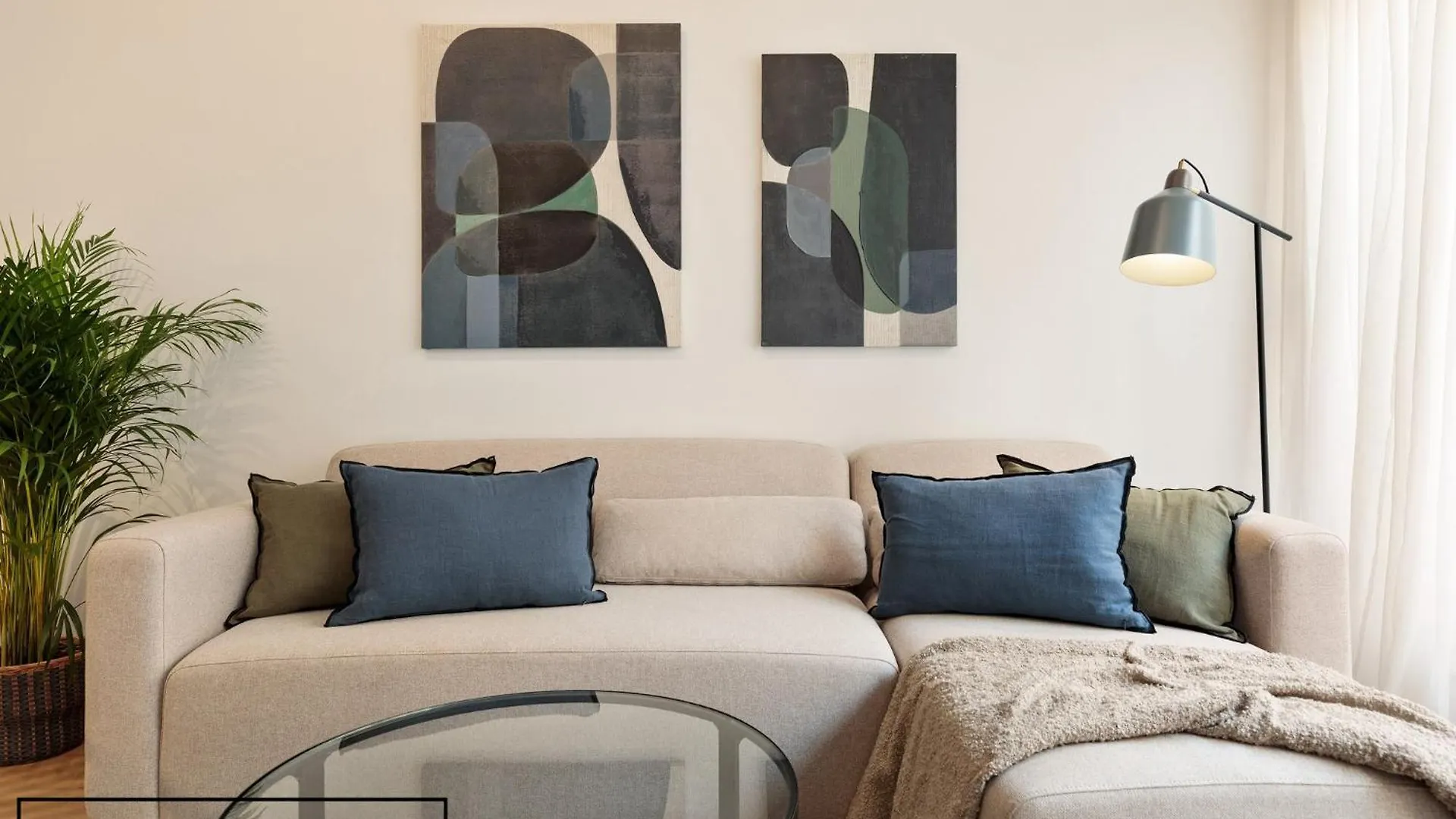 Enjoy Apartments Ecuador Barcelone