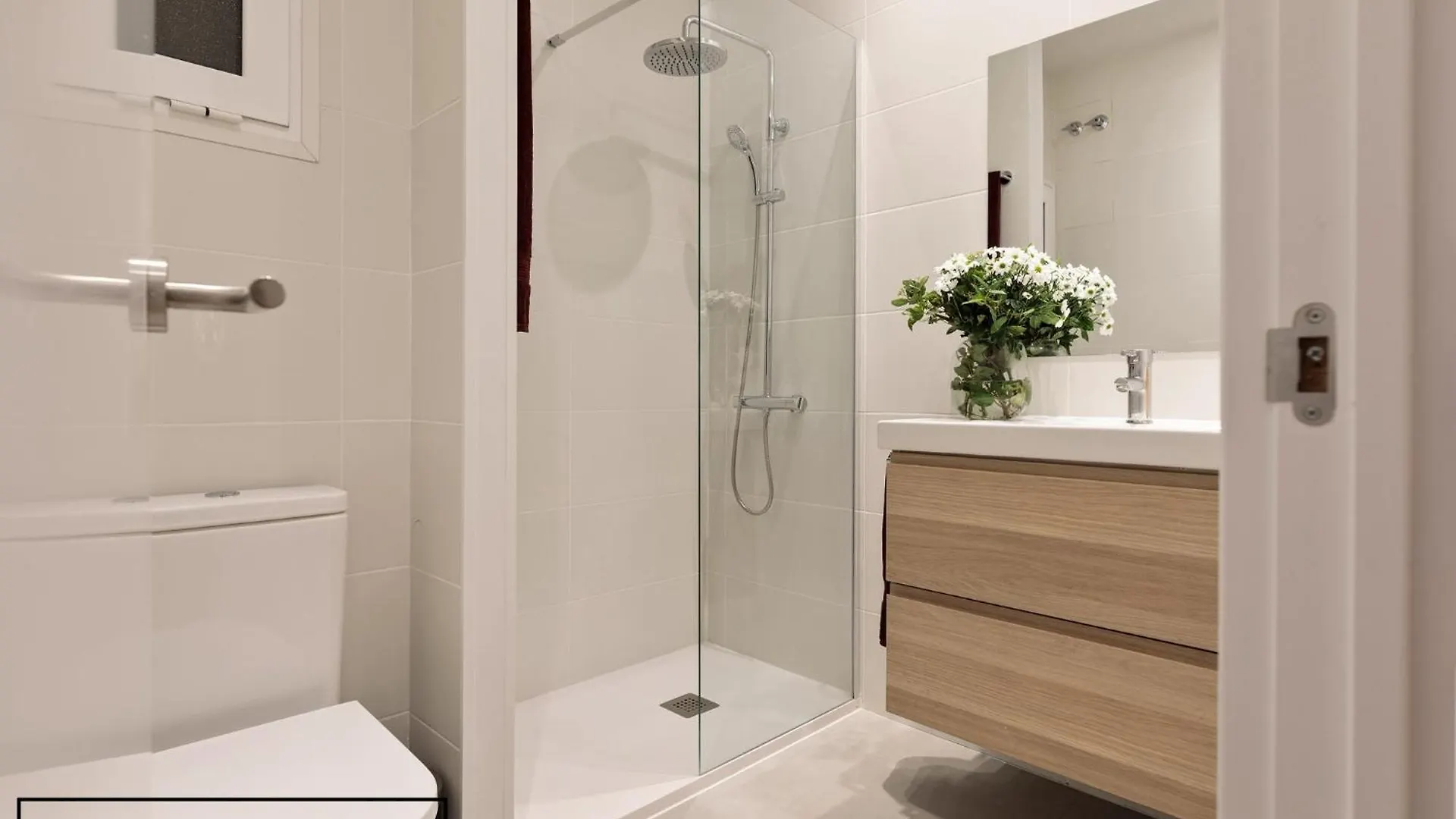 Enjoy Apartments Ecuador Barcelone