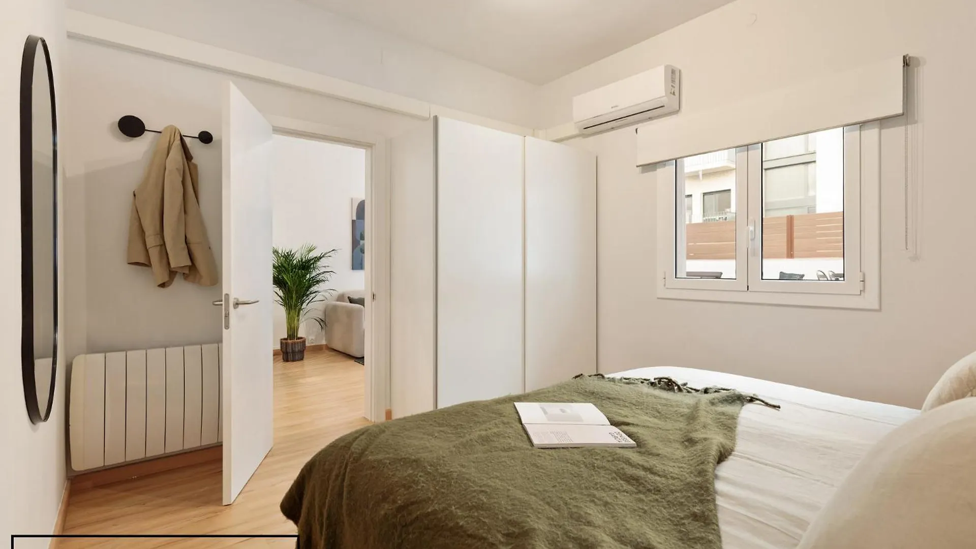 Enjoy Apartments Ecuador Barcelone
