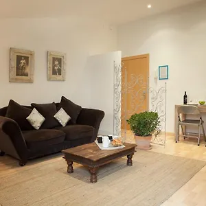  Apartment Homenfun Montjuic