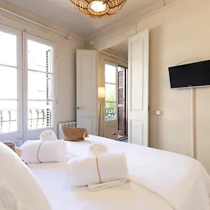Appartement Urban, Barcelona