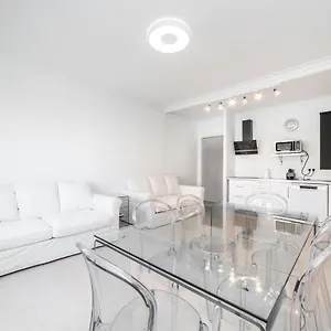 Appartamento Gran Via 732, Barcellona