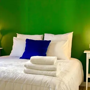 Apartamento Lepanto 150m From Sagrada Familia, Barcelona
