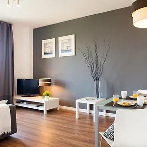 Apartamento Feelathome Poblenou, Barcelona