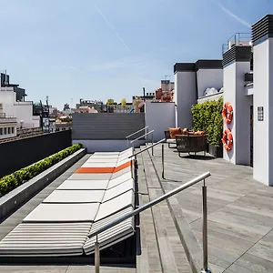 Midtown Barcelona