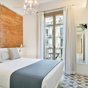 Apartamento Uma Sagrada Familia, Barcelona