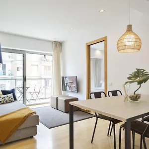  Apartment Lugaris Rambla