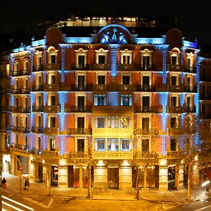 كرام برشلونة