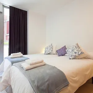  Apartament Charmsuites Paralel