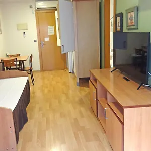 Ledglass Apartmán