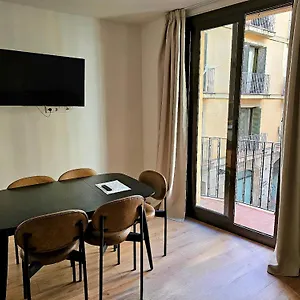 Apartamento Rambla De Mar, Barcelona