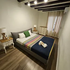  Apartment Family Flat Near Ramblas Bcn 5