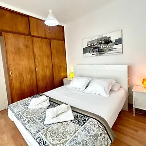  Apartament Carrer D'olesa
