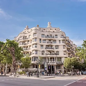  Apartament Sweett - Carrer Girona