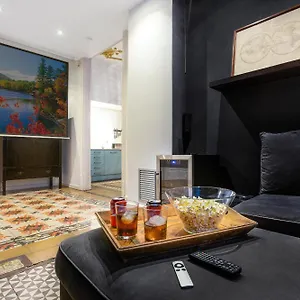Central Suites Barcelona Barcelona