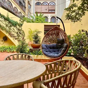 The Loft House Hostel