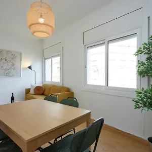 Appartamento Park Guell, Barcellona