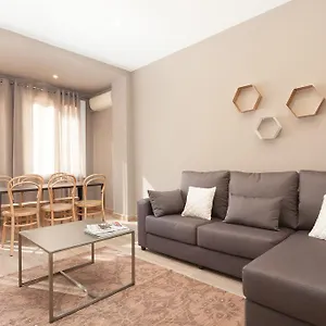 Easysleep Eixample Apartmán