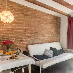 Appartamento Ciutat Vella, Barcellona