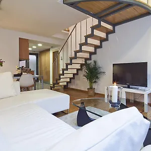  Apartment - Park Gueell