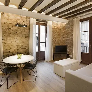 Appartamento Deco Barcelona-born Apt., Barcellona