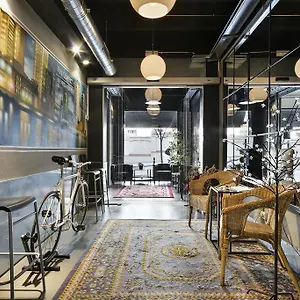 Apartamento Fira By Gaiarooms, Barcelona