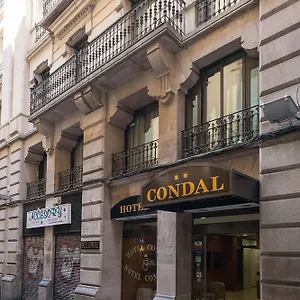 كوندال برشلونة