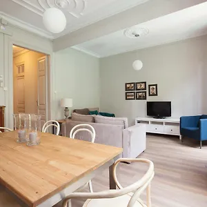  Apartment Easysleep Gaudi Terrace