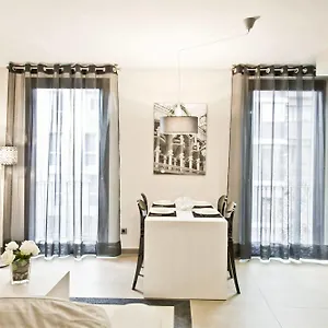 Appartement Up Bcn, Barcelona