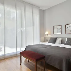 Appartement Bonavista - Passeig De Gracia, Barcelona