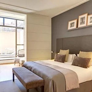  Apartment Sixtyfour