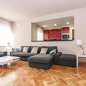 Weflating Diagonal Apartamento