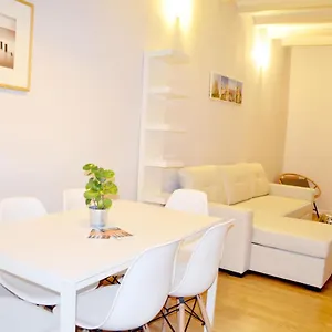 Apartamento Mercaders, Barcelona