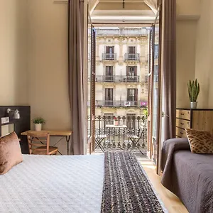 El Born By Casa Consell Penzion