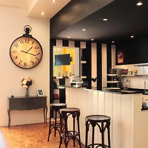  Apartment Casa Consell