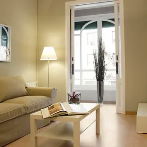 Appartement Barcelonaguest, Barcelona