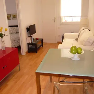 Conde Güell Apartamento