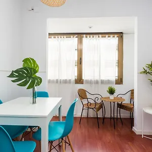Illa Diagonal Apartamento