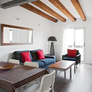 Appartement My Address In Old Town, Barcelona